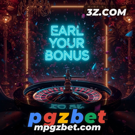 Cassino Online: A Experiência Imersiva do Pgzbet