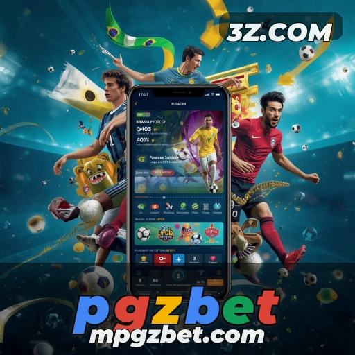 A Ascensão dos Jogos Ao Vivo no pgzbet