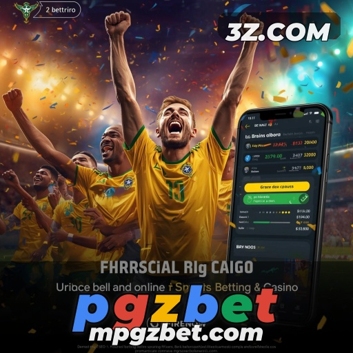 Explorando os Programas de Recompensa no pgzbet