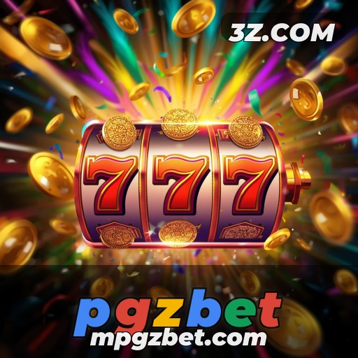 Atração dos Caça-níqueis no pgzbet: Diversão e Ganhos