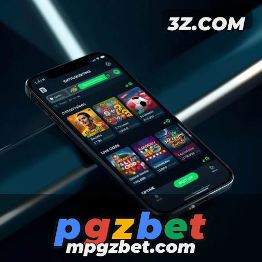 Apostas Esportivas: Uma Nova Era de Entretenimento no pgzbet